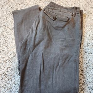 Anthropologie Level 99 Skinny Pants